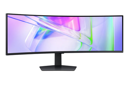 Samsung S95UC computer monitor