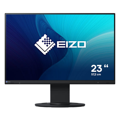 EIZO FlexScan EV2360-BK LED display