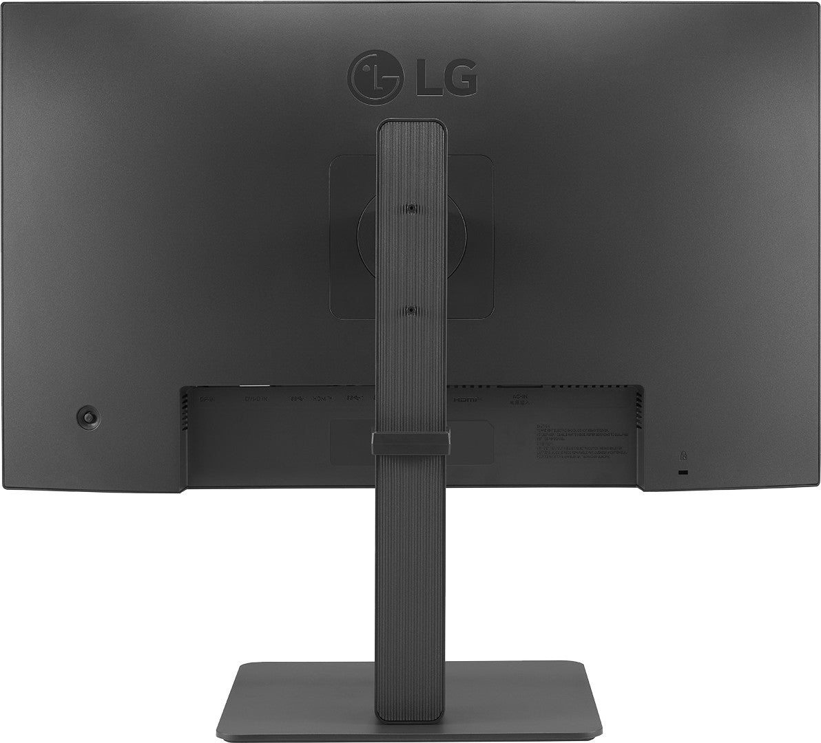 LG 27BR550Y-C computer monitor 68.6 cm (27") 1920 x 1080 pixels Full HD LED Grey