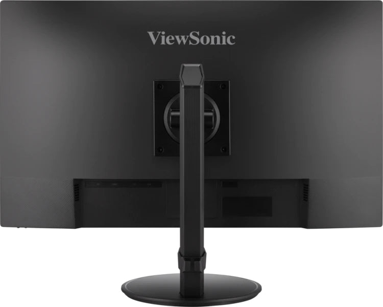 Viewsonic VA VA2708-HDJ computer monitor 68.6 cm (27") 1920 x 1080 pixels Full HD LED Black