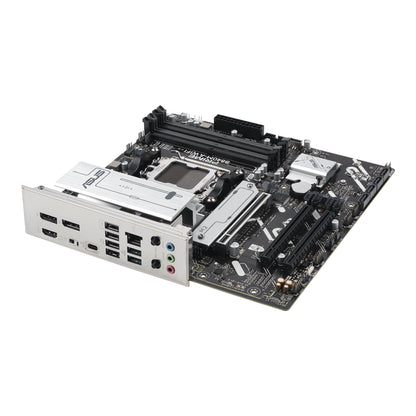 ASUS PRIME B840M-A WIFI AMD B840 Socket AM5 micro ATX