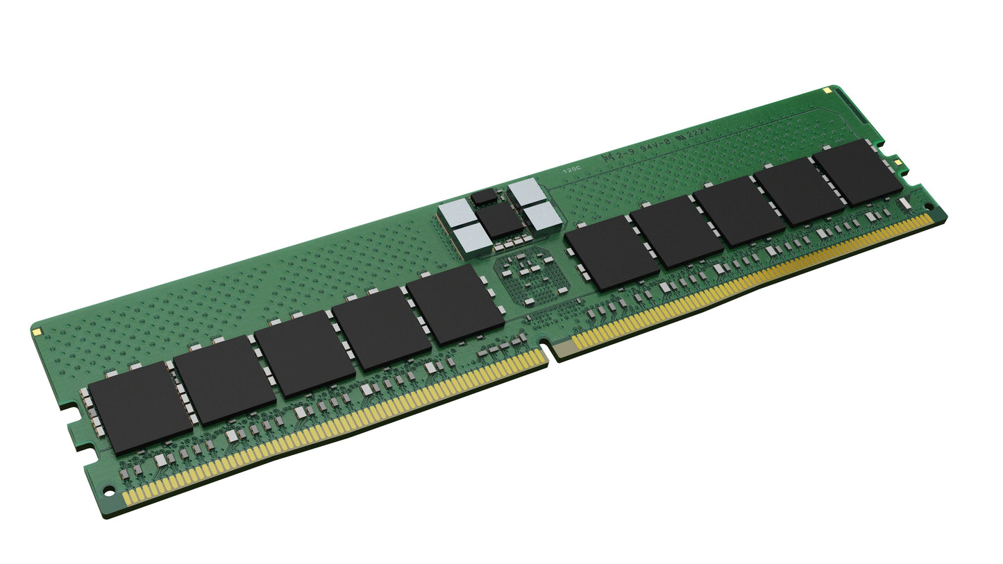 Módulo de memoria Kingston Technology KTD-PE556D8-32G