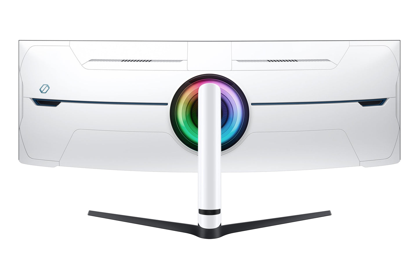 Samsung G95NC LED display
