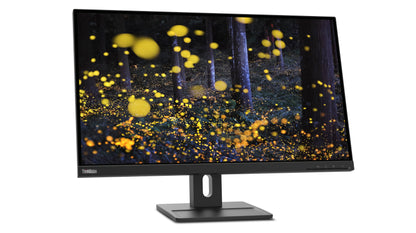 Lenovo ThinkVision E27q-20 LED display