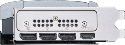 MSI VENTUS GEFORCE RTX 5080 16G 3X OC PLUS graphics card