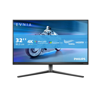 Philips Evnia 32M2N6800M/00 computer monitor