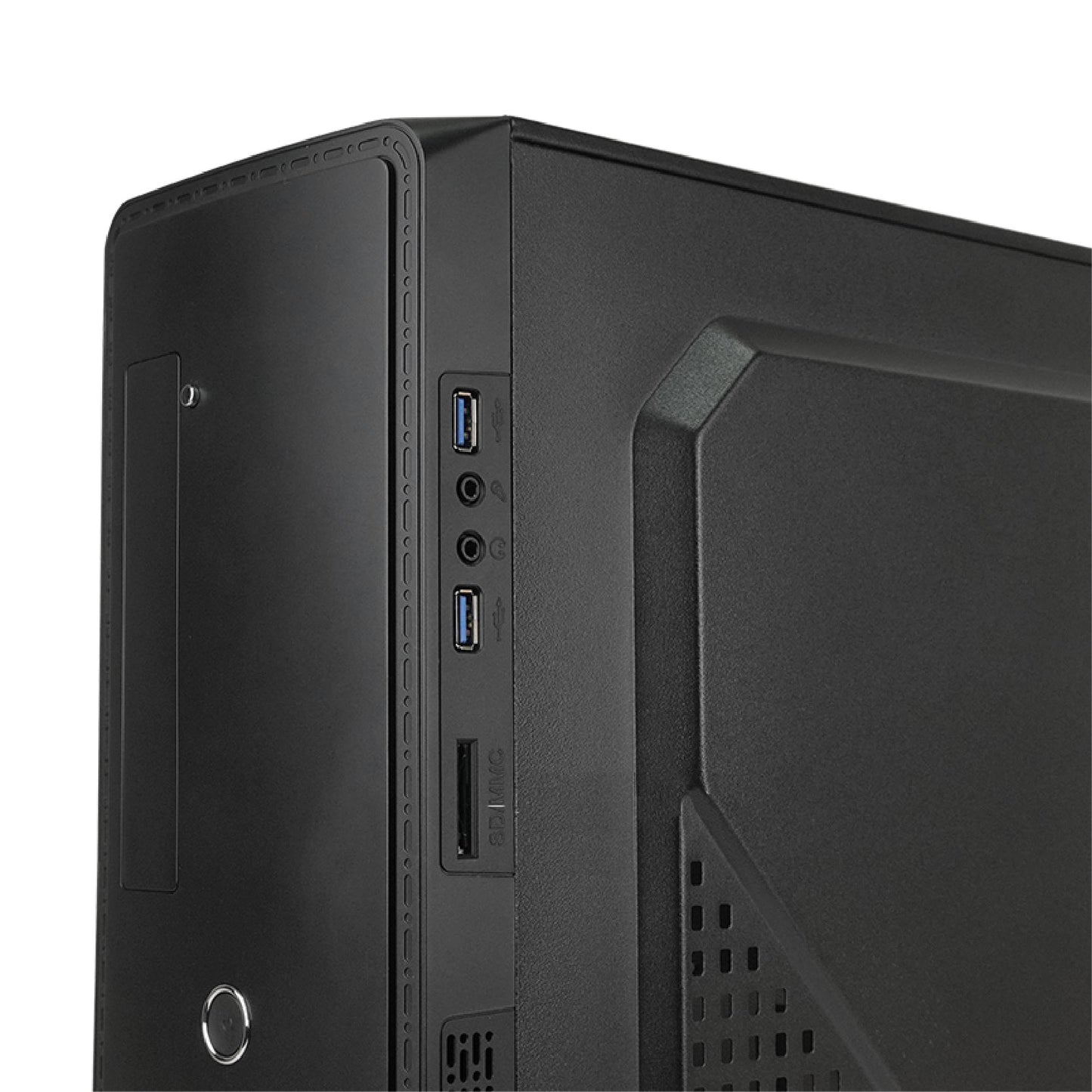 Chieftec UC-03B-OP computer case