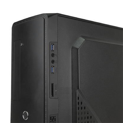 Chieftec UC-03B-OP computer case