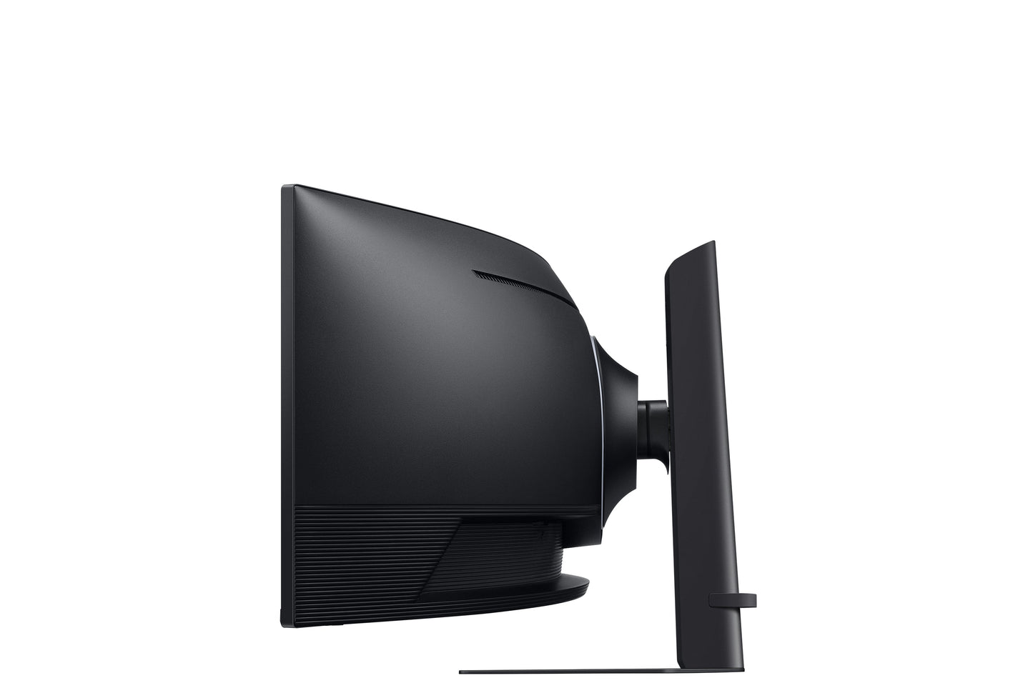 Samsung S95UC computer monitor