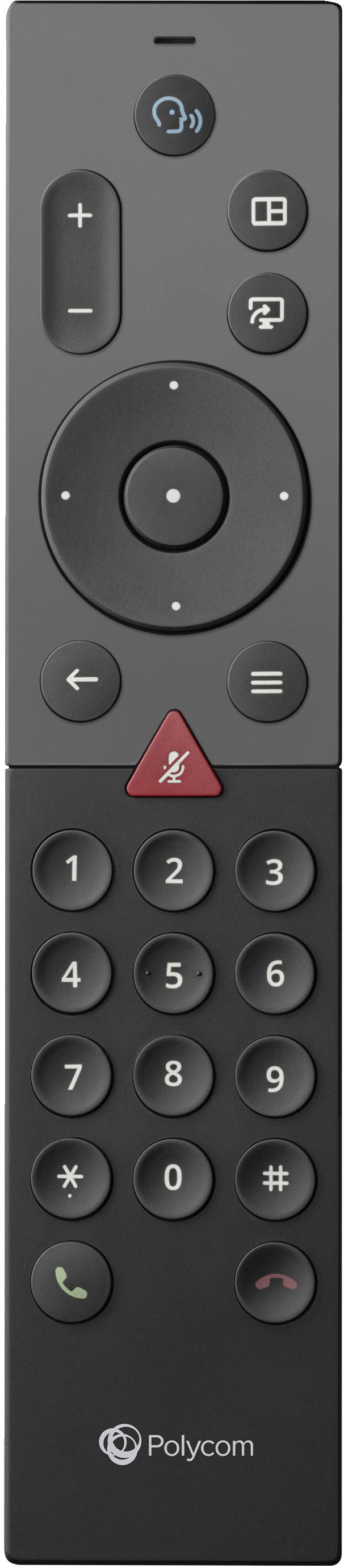 POLY Studio G/X/V Bluetooth Remote Control