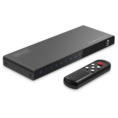 Digitus 4K HDMI Switch