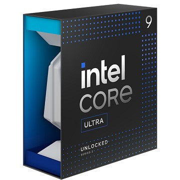 Intel Core Ultra 9 285K