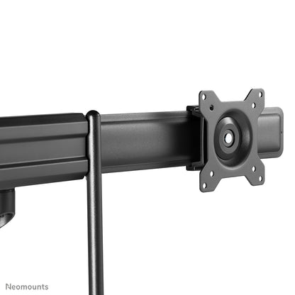 Neomounts desk monitor arm