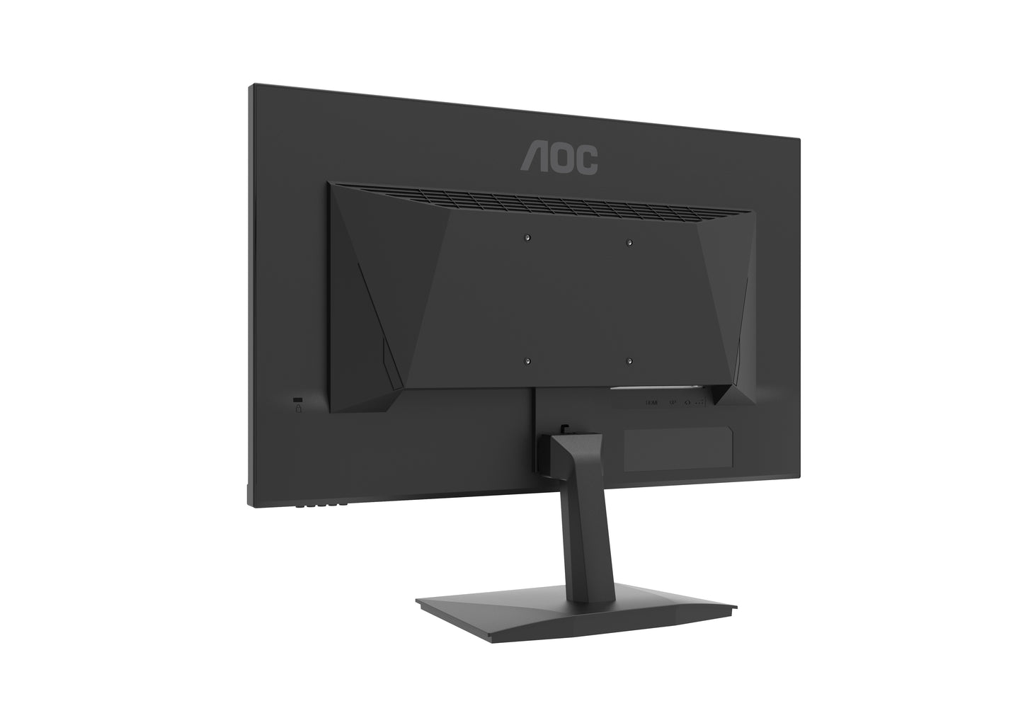 AOC G1 27G15N2 computer monitor 68.6 cm (27") 1920 x 1080 pixels Full HD LCD Black