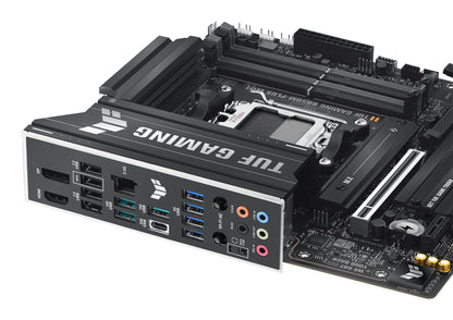 ASUS TUF GAMING B850M-PLUS WIFI