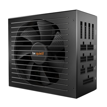 be quiet! Straight Power 11 power supply unit 1000 W 20+4 pin ATX ATX Black