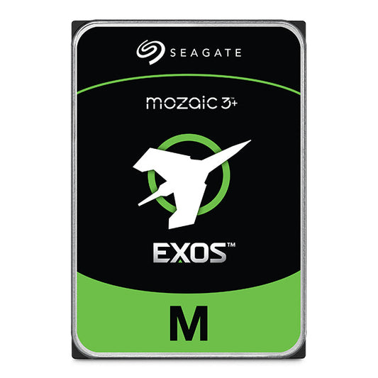 Seagate Exos M internal hard drive