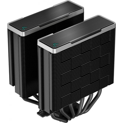 DeepCool AK620 ZERO DARK