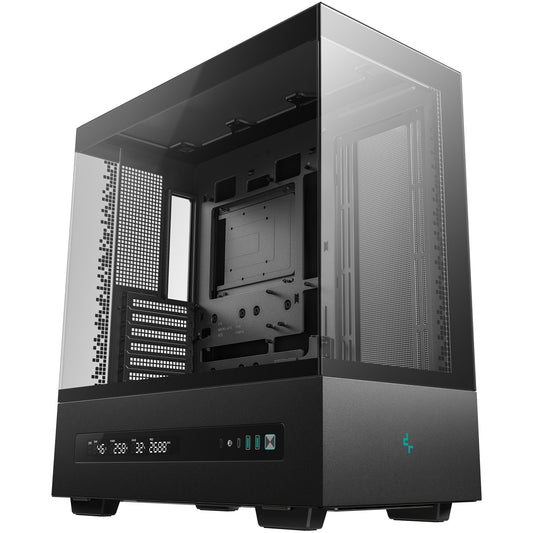 DeepCool CH690 DIGITAL