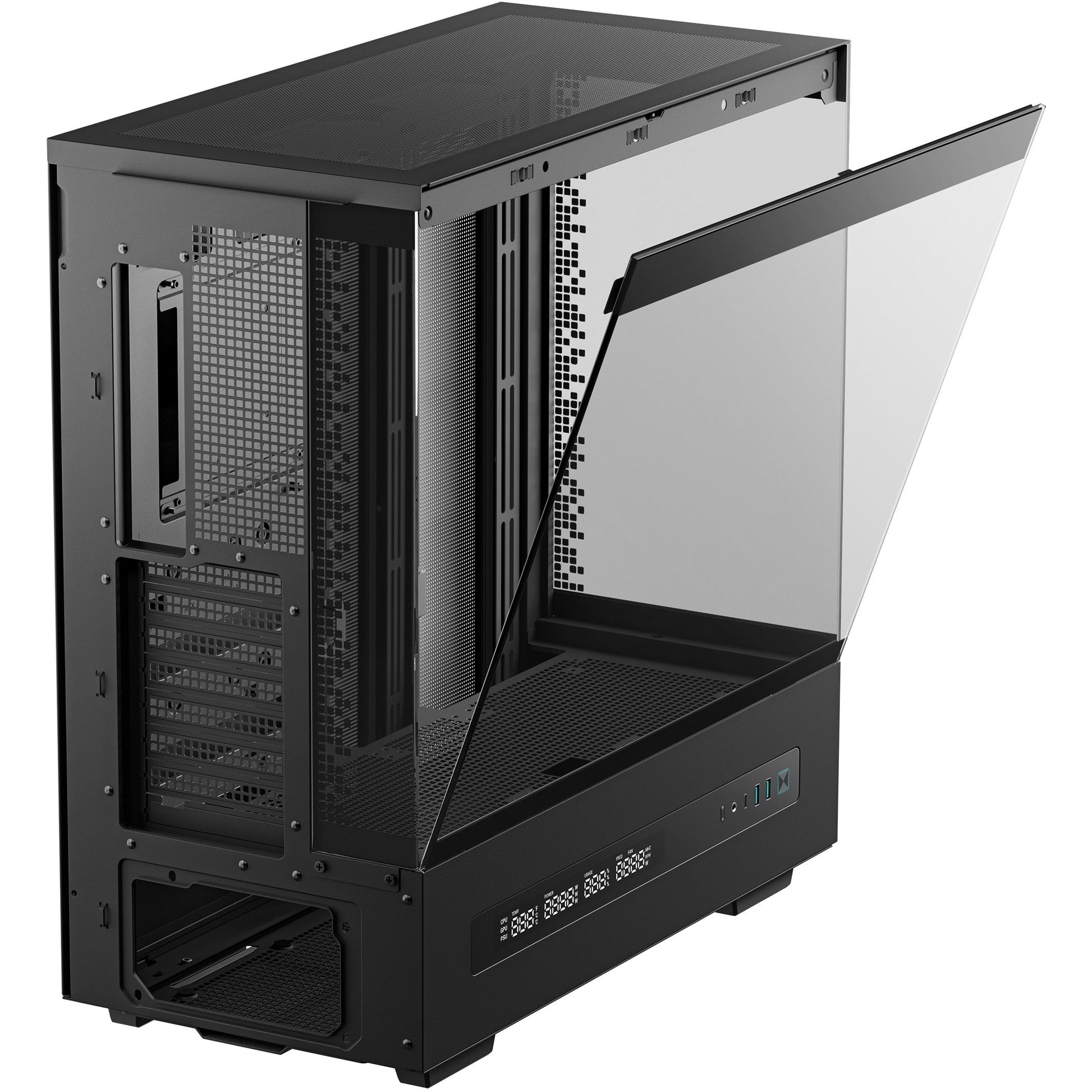  Mini-ITX