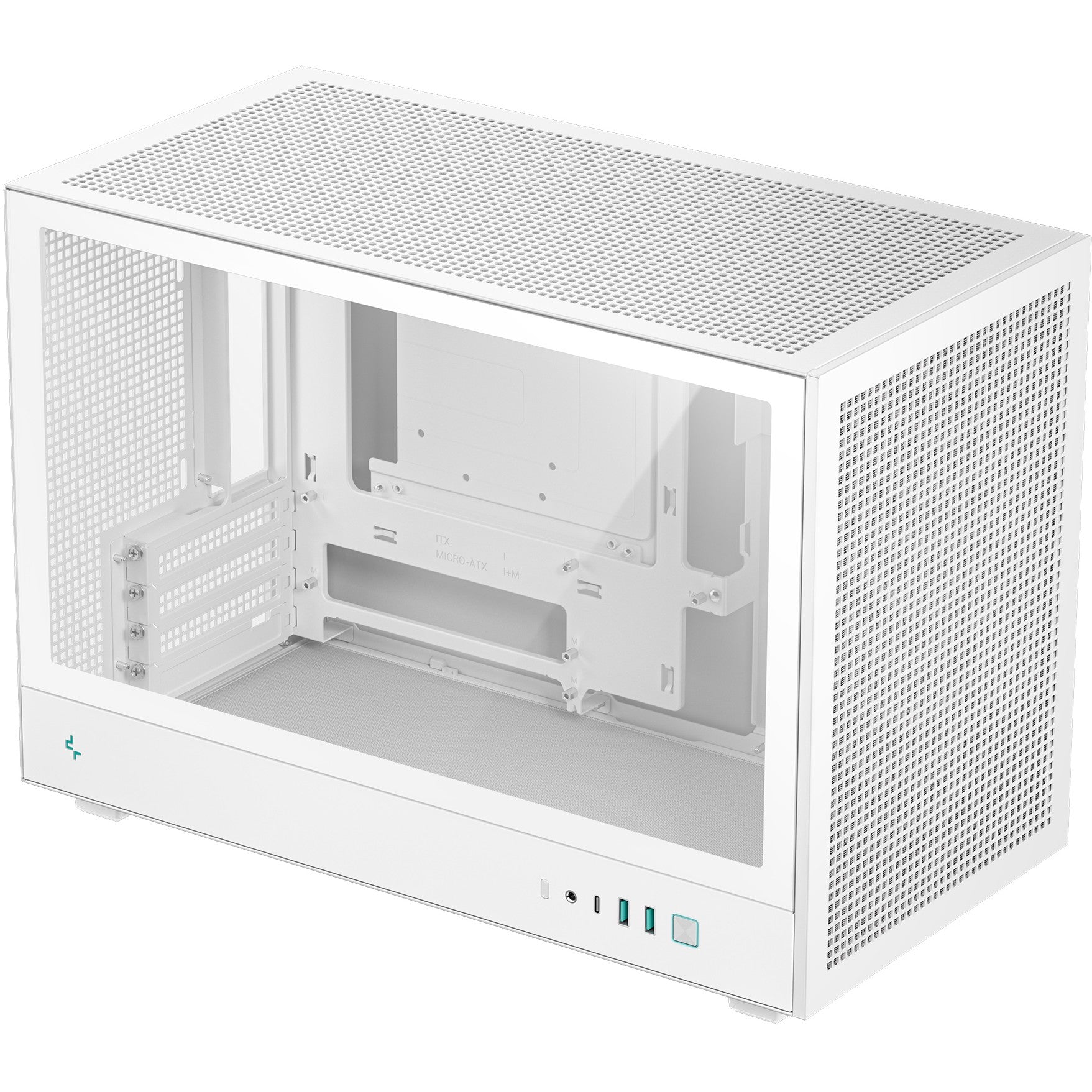 DeepCool CH260 WH