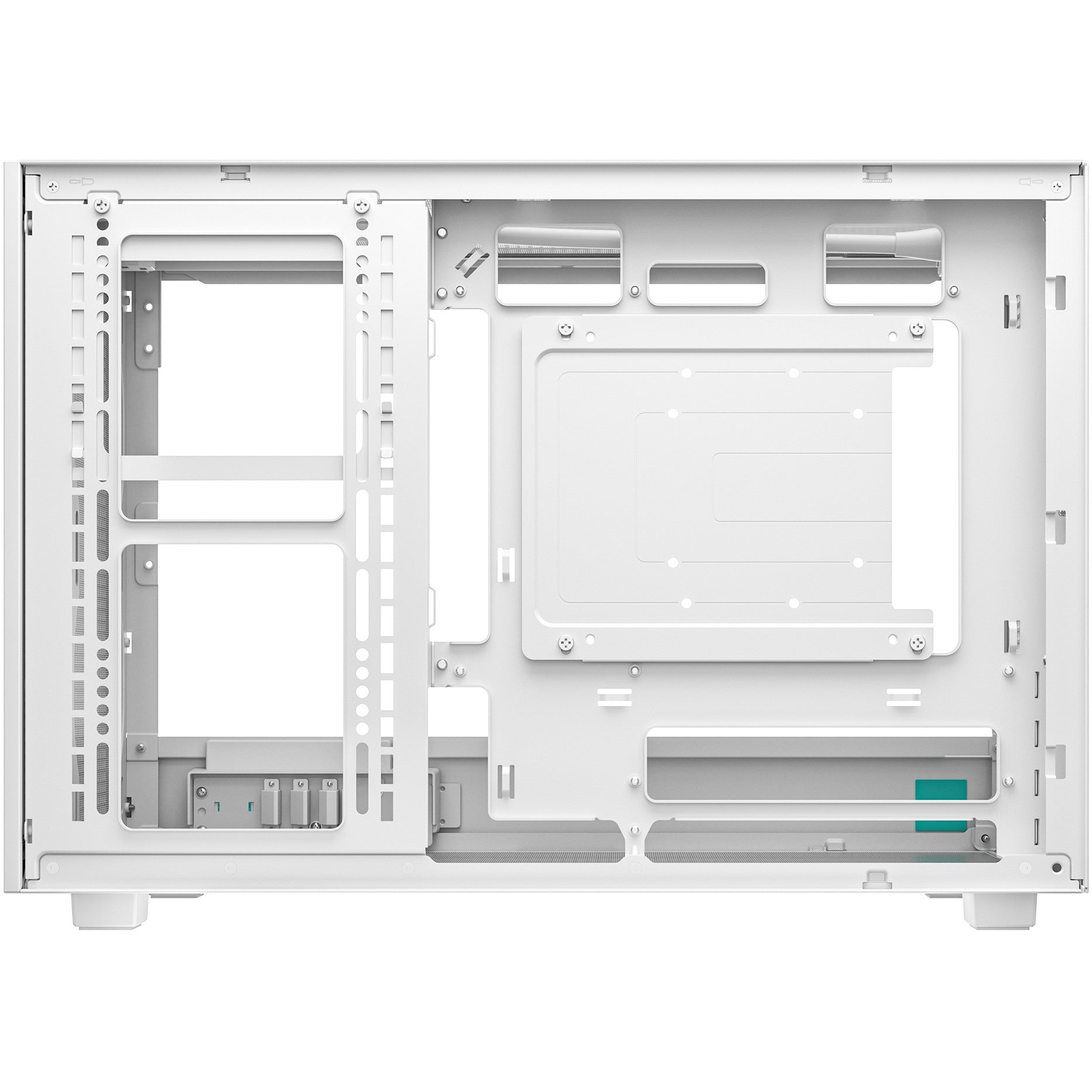  Mini-ITX