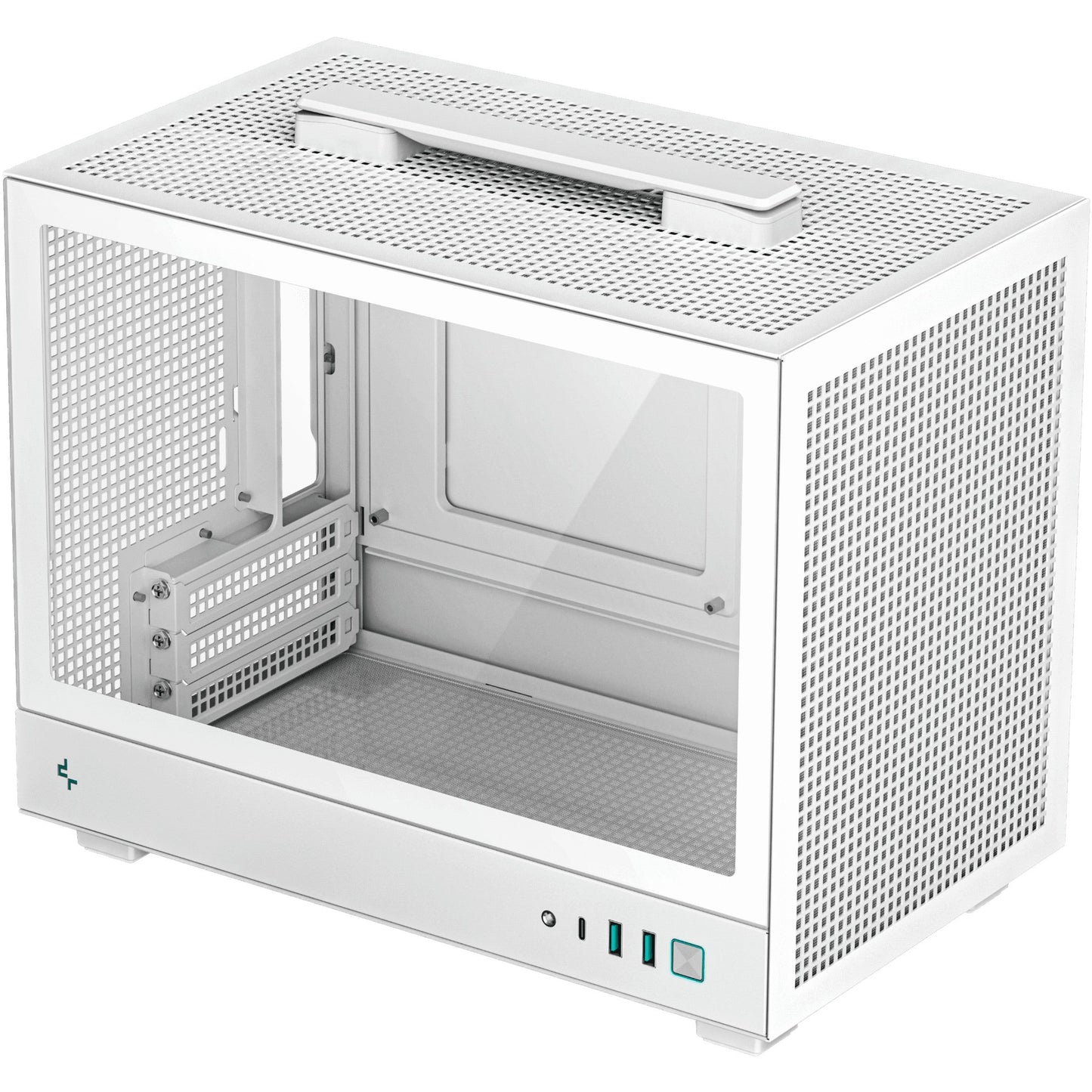 DeepCool CH160 WH