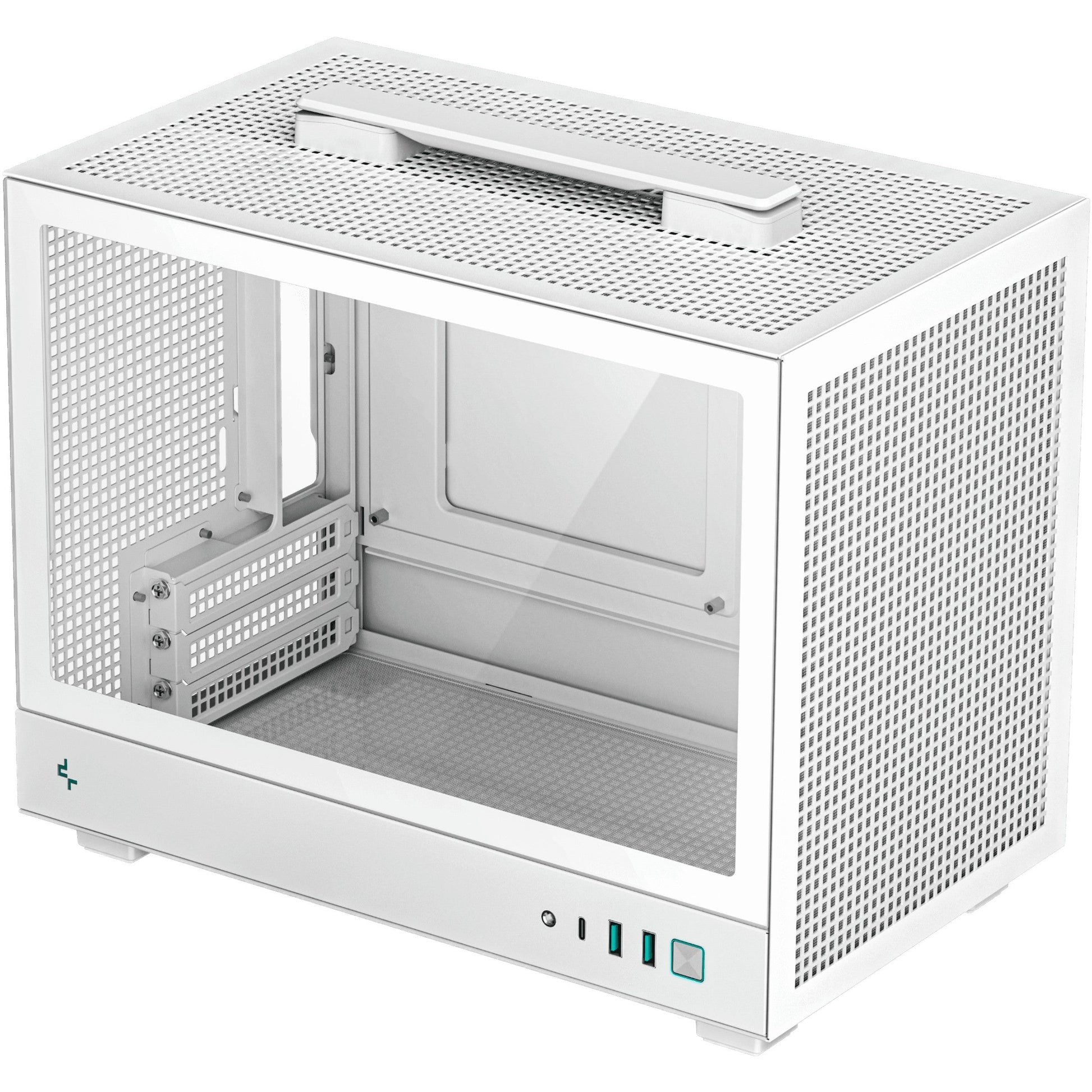 DeepCool CH160 WH
