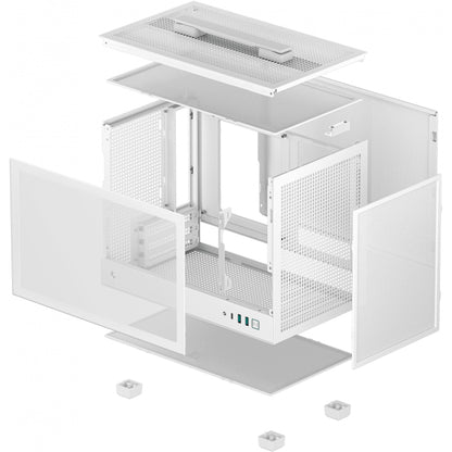 DeepCool CH160 WH