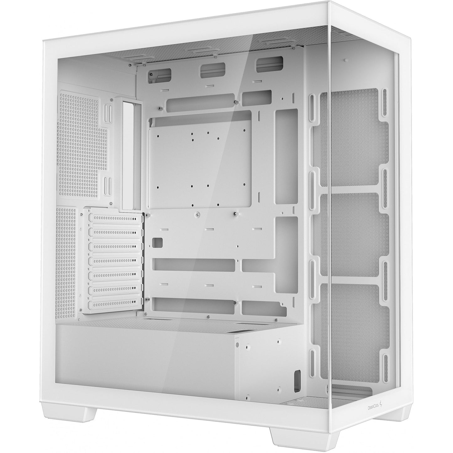 DeepCool CG580 WH