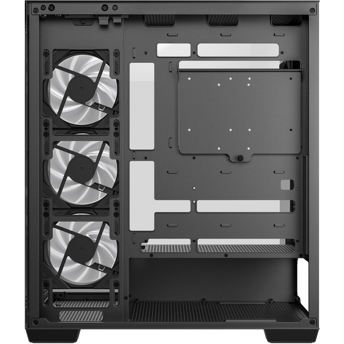 DeepCool CG580 4F