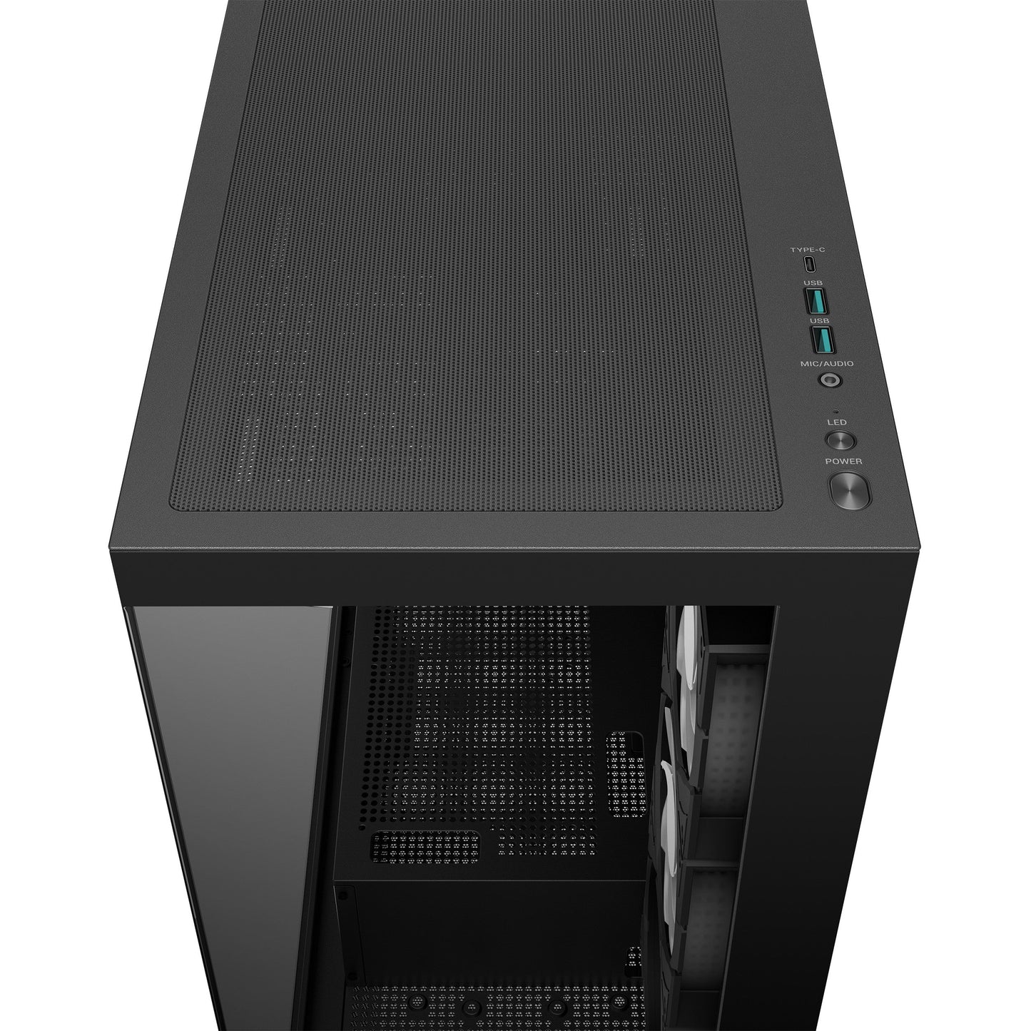 DeepCool CG580 4F