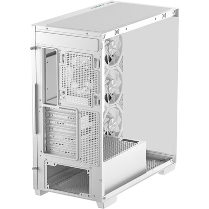 DeepCool CG580 4F WH