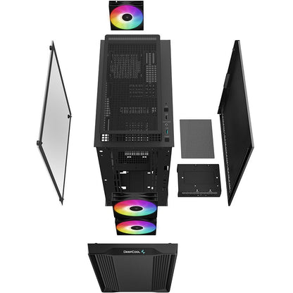  micro ATX