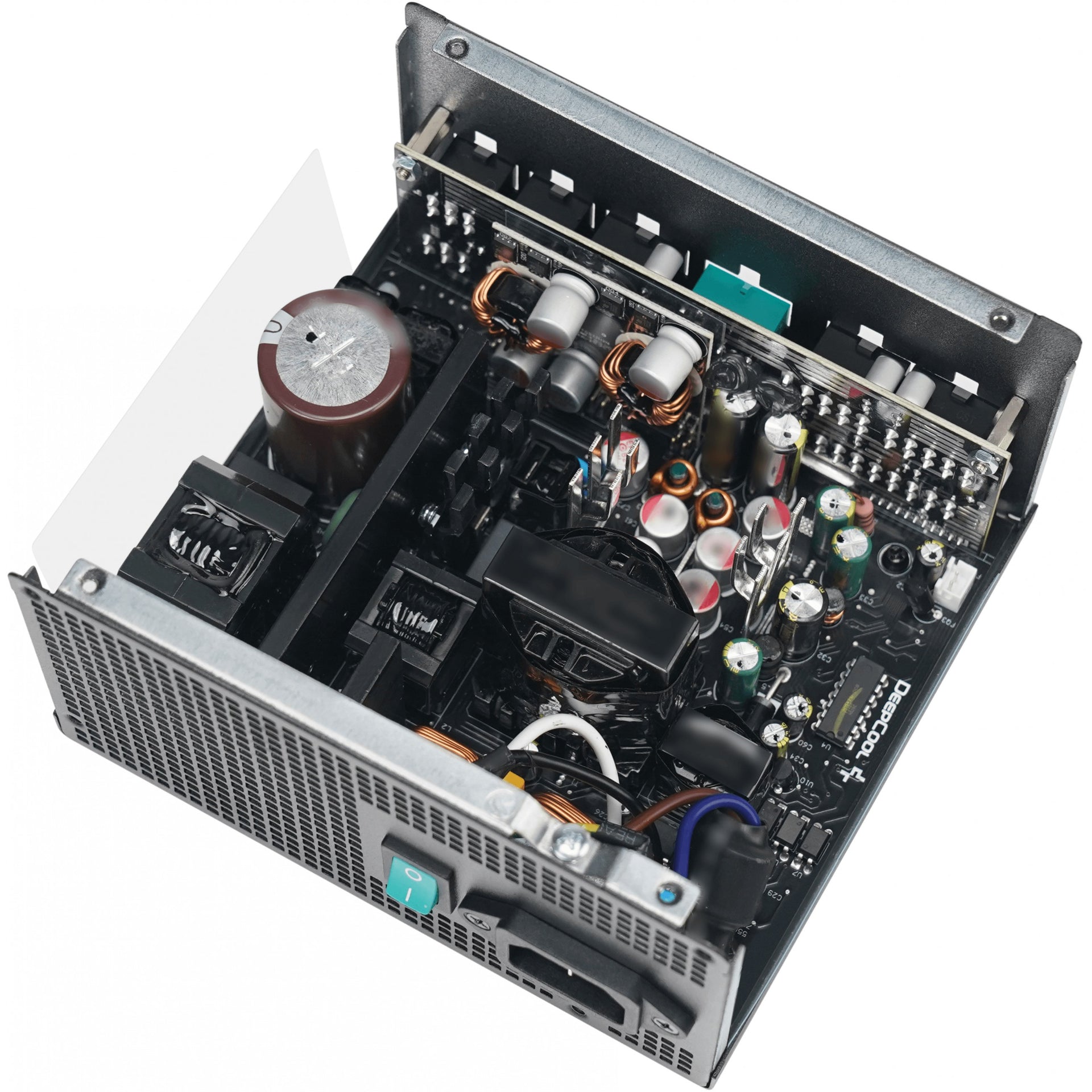  110 W