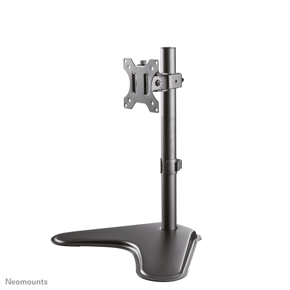 Neomounts monitor desk stand