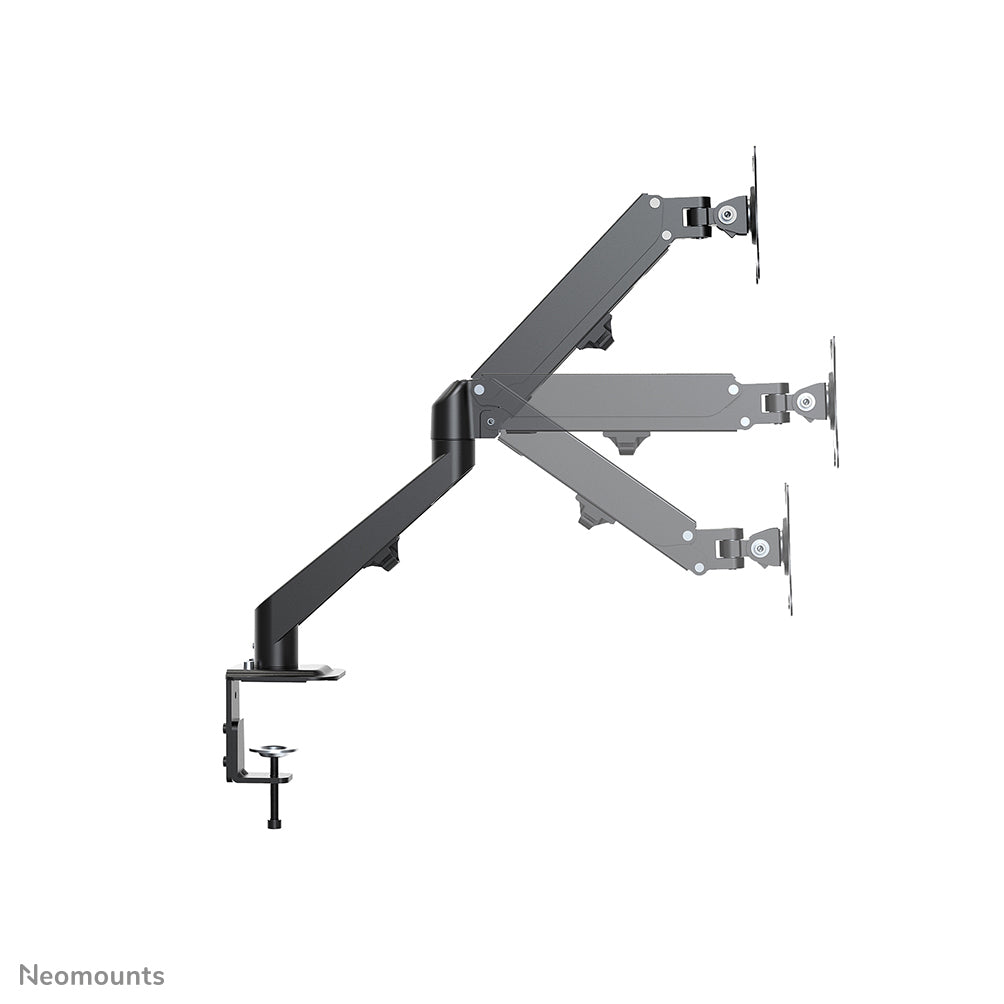 Neomounts desk monitor arm