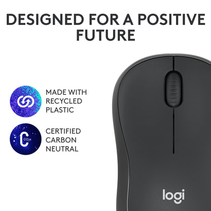 Logitech M240 mouse