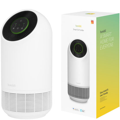 Hombli Smart Air Purifier