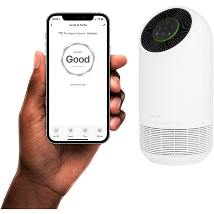 Hombli Smart Air Purifier