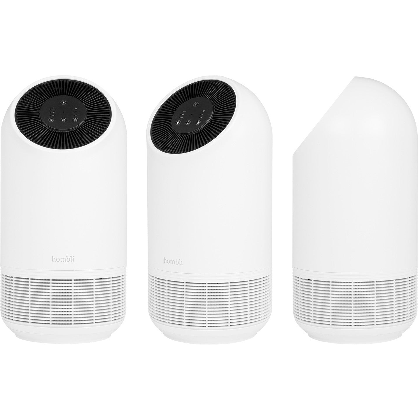 Hombli Smart Air Purifier