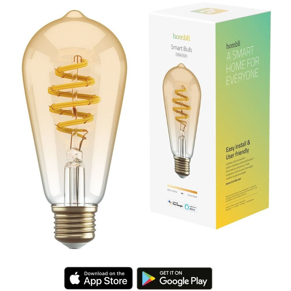  Smart bulb