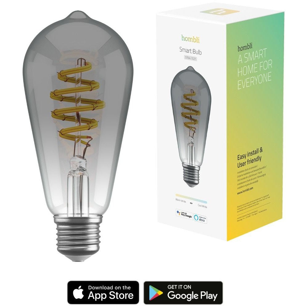  Smart bulb