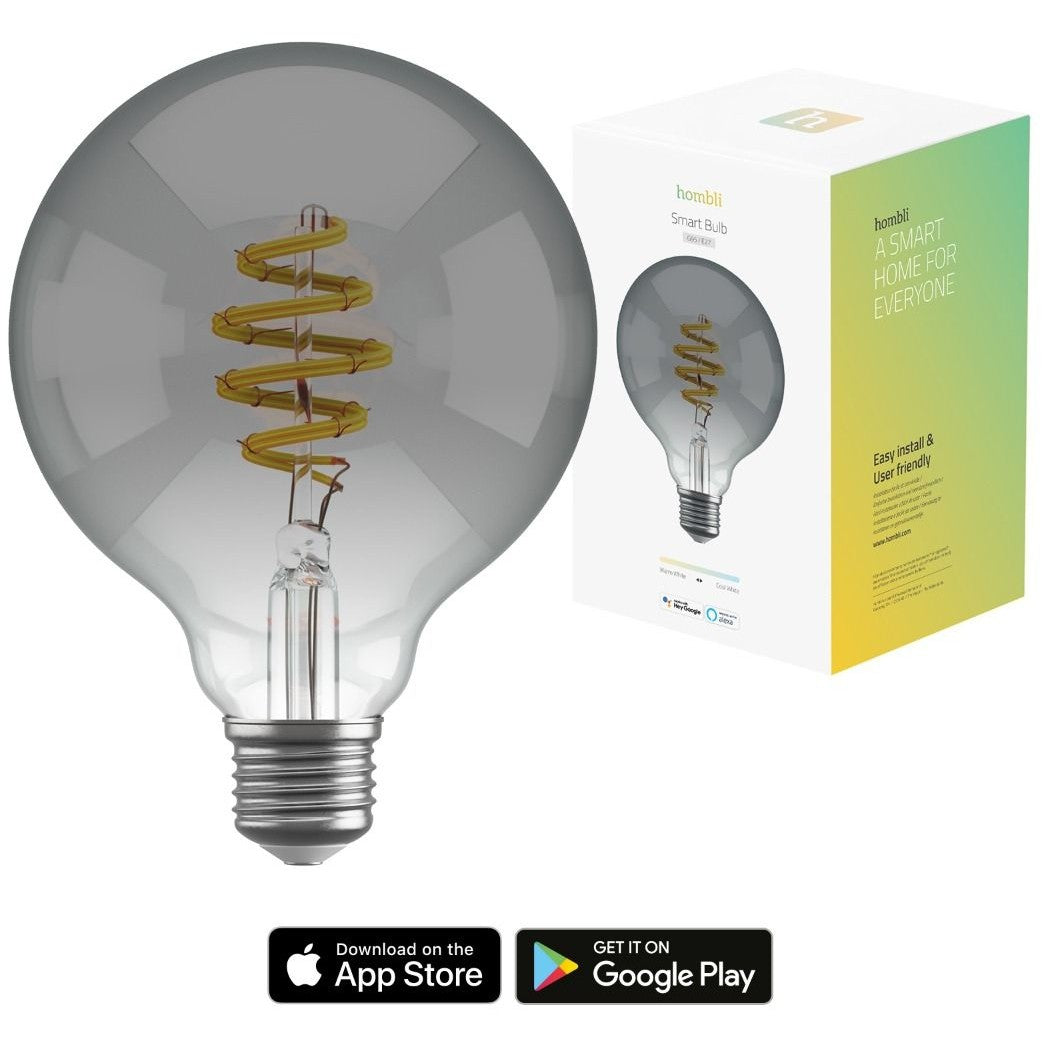  Smart bulb