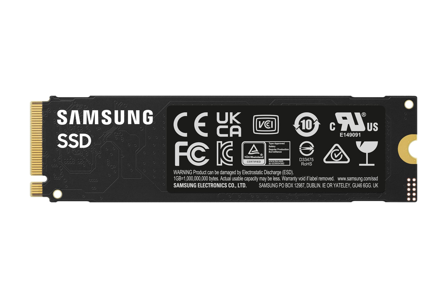 Samsung MZ-V9S4T0