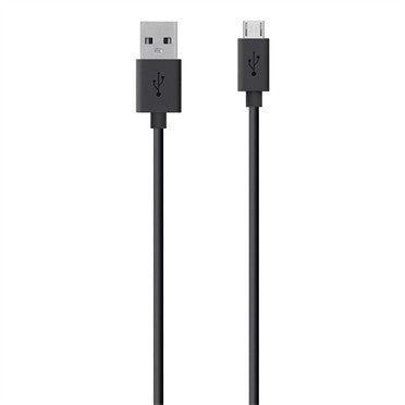 Belkin USB A - Micro-USB