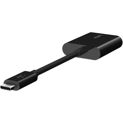 Belkin F7U081BTBLK