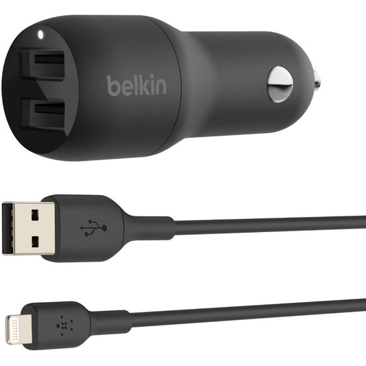 Belkin Boost Charge