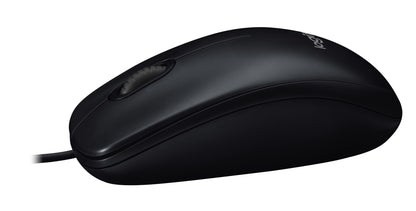 Logitech Mouse M90