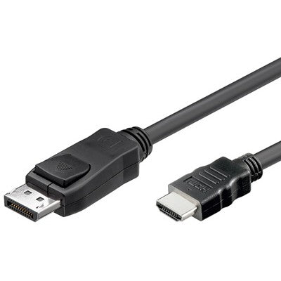 Alcasa DP-HDMI